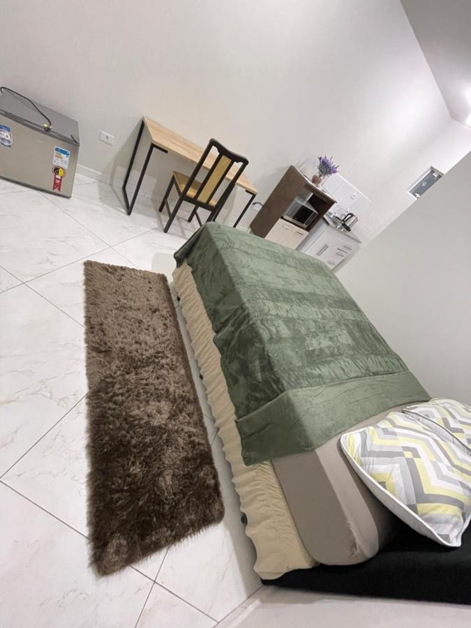 Linda Suite Proxima Ao Aeroporto E Jardim Botanico Curitiba Eksteriør bilde
