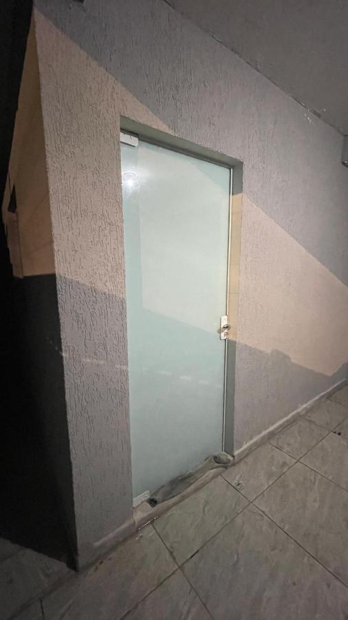 Linda Suite Proxima Ao Aeroporto E Jardim Botanico Curitiba Eksteriør bilde